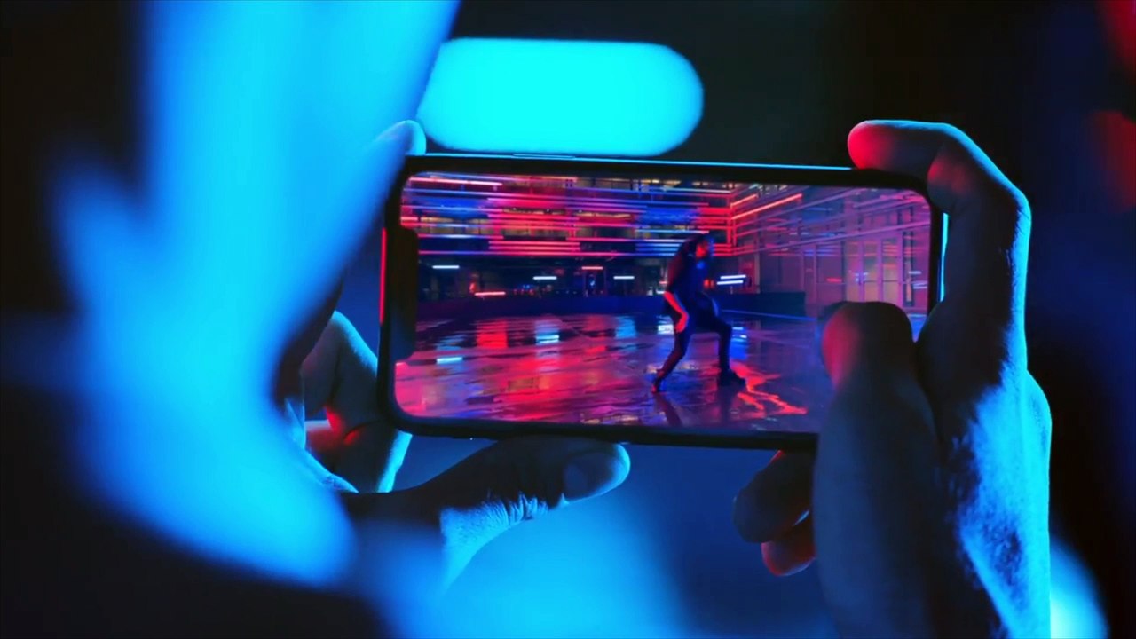 Presentación del iPhone Xr