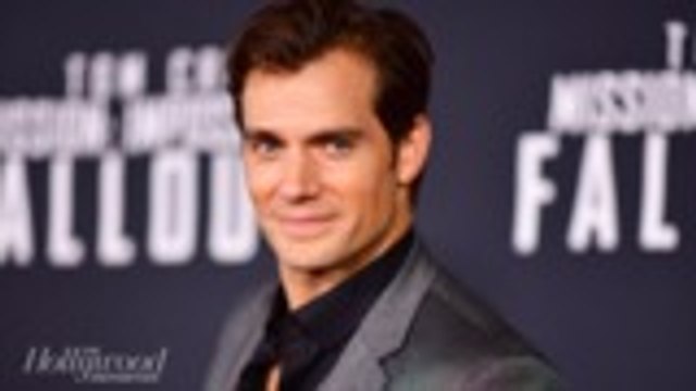 Henry Cavill to Part Ways With Warner Bros. | THR News