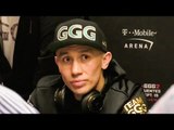 GGG Golovkin: Canelo is NOT 