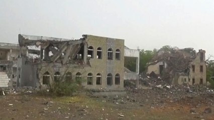 معركة الحديدة.. القوات الحكومية تصل لمدخلها الشرقي