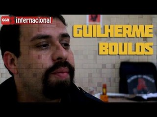 Guilherme Boulos :: o governo de Hugo Chavez ilustra esse processo