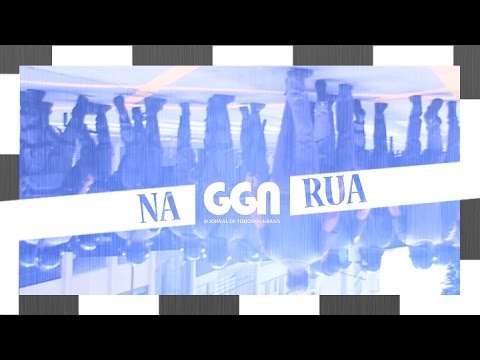 Antes de Alckim pronunciar a decisão, PM lança chuva de bombas em estudantes secundaristas