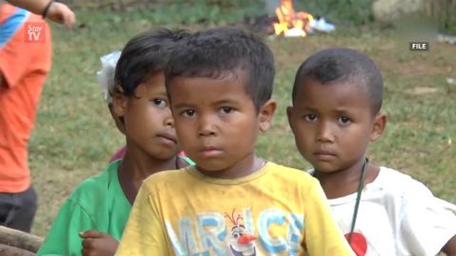 Rina met Kelantan MB, land to be gazetted for orang asli