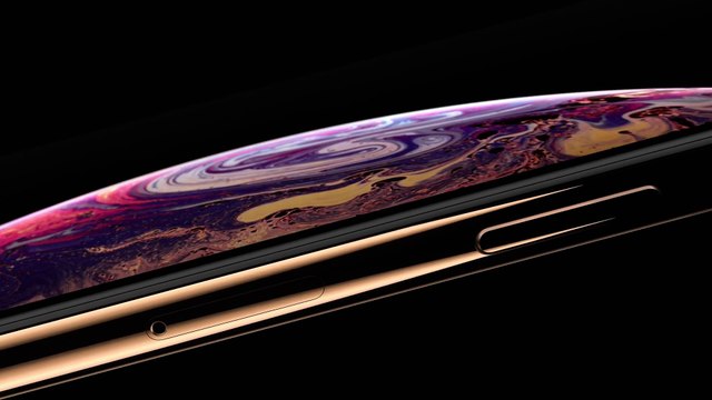 Introducing iPhone XS, iPhone XS Max, and iPhone XR — Apple