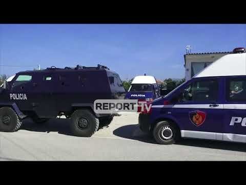 Report Tv-Bastisen vilat e të ‘fortëve’, 11 të shoqëruar në Nikel