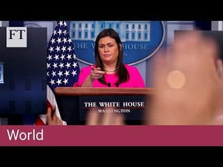 Trump prepares for second summit with Kim