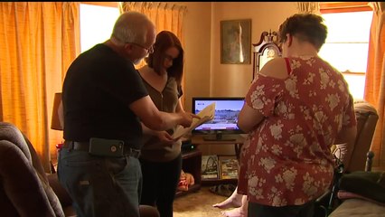 Family Says They May Lose Home Over Little-Known Medicaid Rule