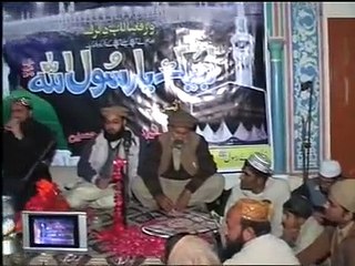 Aya Kamli Wala _Qari Shahid Mehmood_-Kharota Syeda