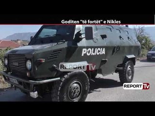 Gazetari Artan Hoxha në Repolitix: Operacioni në Nikël zgjati disa orë, Flamur Haka u lirua