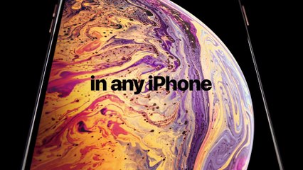 Apple’s big news in 108 seconds — Apple