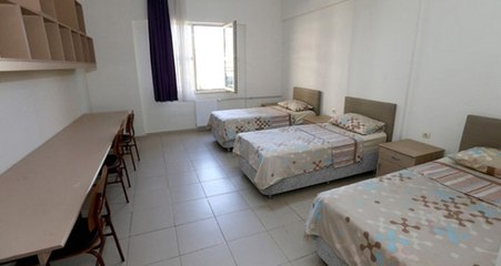 Üniversitelilerin Merakla Beklediği KYK Yurt Yerleştirme Sonuçları Açıklandı