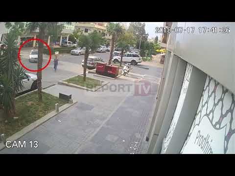 Ekskluzive/ 'Repolitix' publikon videon e rrëmbimit të një të riu në qytetin e Vlorës