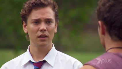 Home and Away 6955 12th September 2018