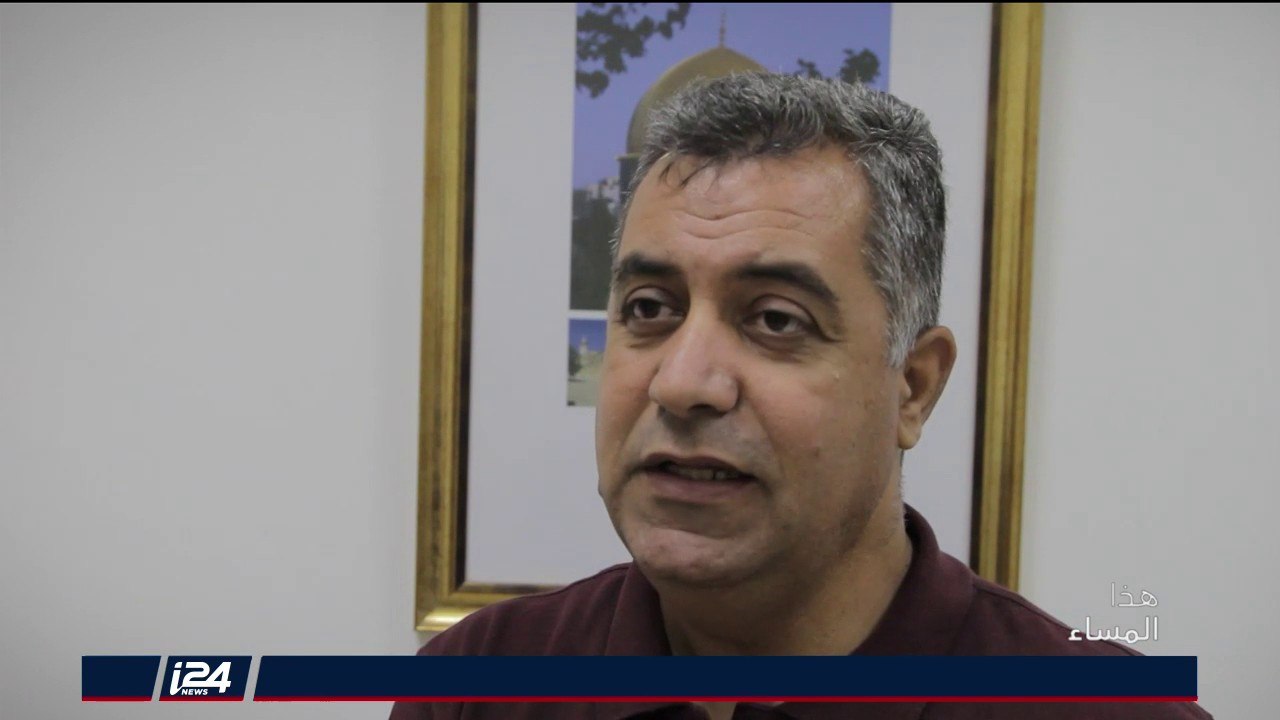 هذا المساء 12/9/2018 وزير اسرائيلي يرحب بخطة ترامب لتوطين اللاجئين الفلسطينيين في دول عربية
