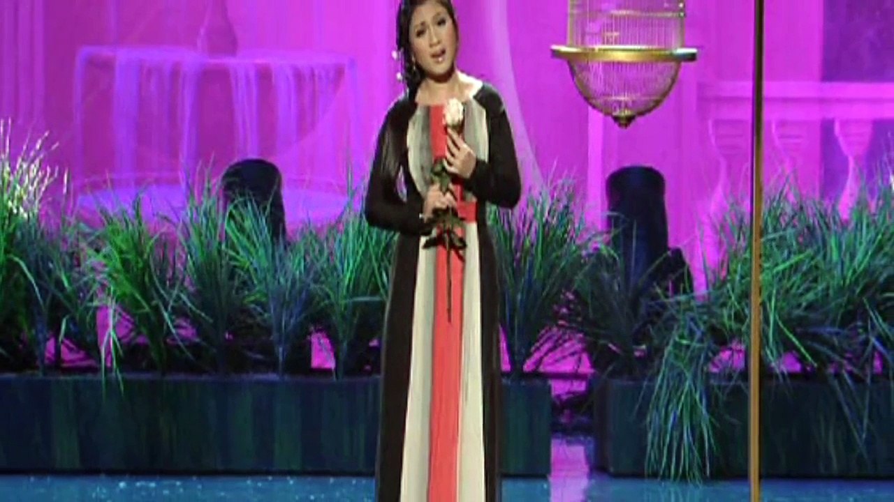 Loài Hoa Không Vỡ - Tâm Đoan
