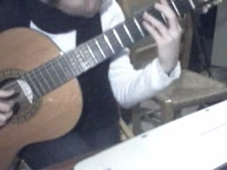 Rock and Roll Marion