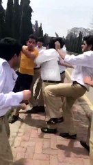 کشمالہ طارق کے بیٹے کی وہ لڑائی جس کی وجہ سے پرنسپل ایچی سن کالج کو استعفیٰ دینا پڑ گیا