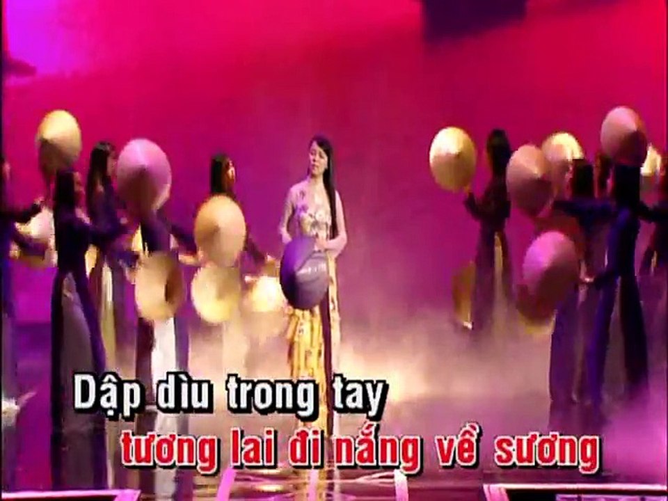 Chuyện Chiếc Cầu Đã Gãy - Băng Tâm, Thanh Thúy KOK