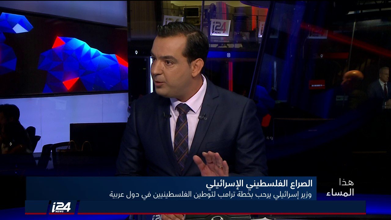 هذا المساء 12/9/2018 هدوء في ملف التهدئة مع اسرائيل وفي ملف المصالحة