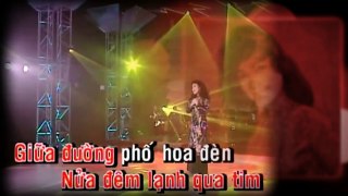 Nửa đêm ngòai phố (Trúc Phương) - Thanh Thúy KOK +