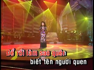 Nửa đêm ngòai phố (Trúc Phương) - Thanh Thúy KOK