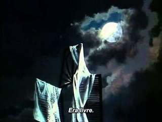 Animação do conto O Coração Delator_ The Tell Tale Heart)