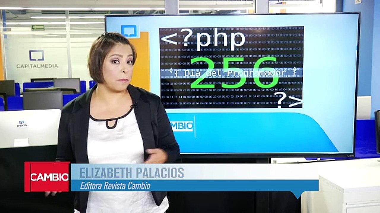 Por qué todos deberíamos festejar este 13 de septiembre, Día del Programador