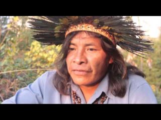 Guarani-Kaiowá sobrevivem sem alimentos da FUNAI nem terras para cultivo
