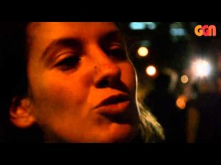 Comemoração do MPL pela redução da tarifa do ônibus em SP