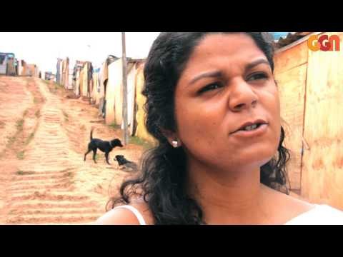 Ocupação Esperança reforça segurança após ameaças de desconhecidos