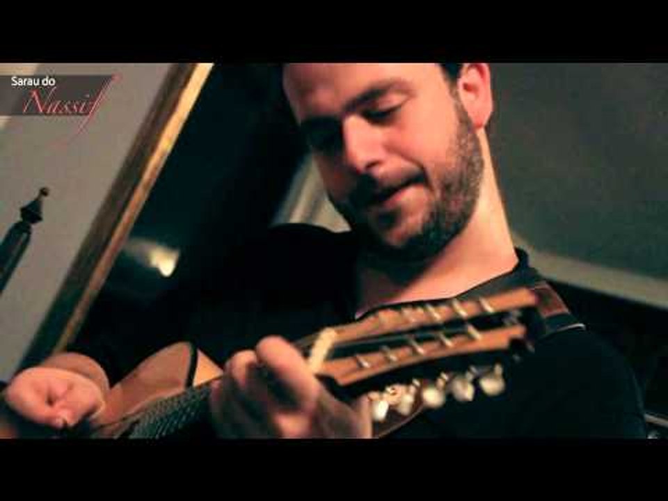 Sarau do Nassif || 24.01.2014