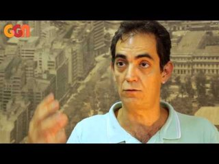 Orlando Alves | Megaeventos e interesses econômicos