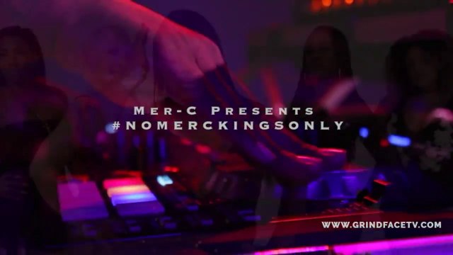 Vius, Geon, Mer-C, Gwap Don Dolla Signs, Pomona Dirt, Willie Mammuth, Beefy Bankz, Tip Top & DJ Supaloc Kings Only Cypher