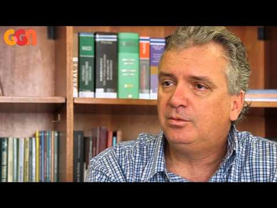 Entrevista com Aurélio Virgílio Veiga Rios || Futuro