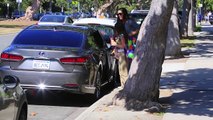 Jennifer Garner Holds The Family Together While Ben Affleck Finishes Rehab