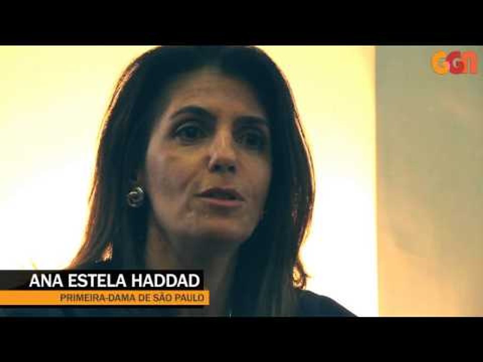 Experiência na Prefeitura || Entrevista com Ana Estela Haddad