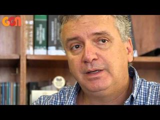 Entrevista com Aurélio Virgílio Veiga Rios || A tarefa do MPF