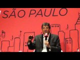 Haddad fala sobre Redução da Mortalidade no Trânsito