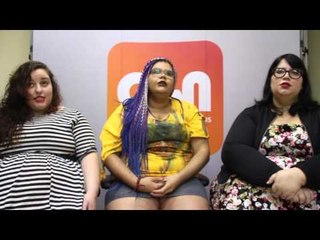 A luta embrionária das mulheres gordas