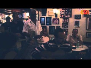 Chorinho no Bar do Alemão - 4 || Dia do Choro