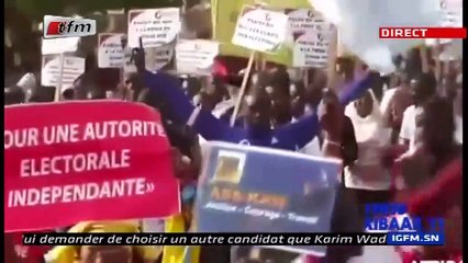 REPLAY - Xibar Yi 19h - Pr : FATOU KINE DEME - 12 Septembre 2018