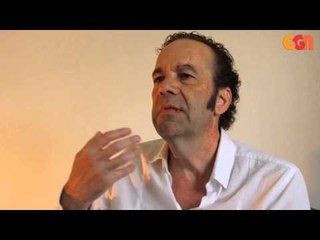 Entrevista com Issa Sarraf Mercadante || Trabalho em grupos