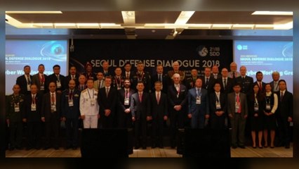 '서울안보대화' 개최...48개국·4기구 참여 / YTN