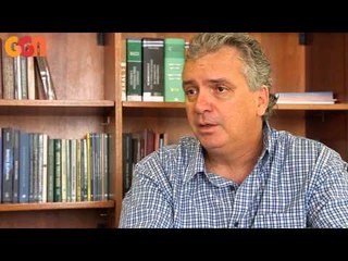 Entrevista com Aurélio Virgílio Veiga Rios || País em construção