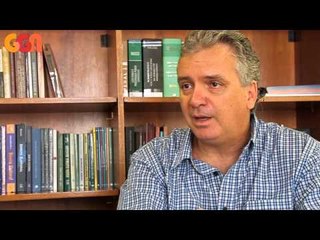 Entrevista com Aurélio Virgílio Veiga Rios || Histórico da luta no MPF