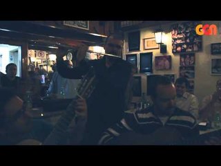 Chorinho no Bar do Alemão - 5 || Dia do Choro