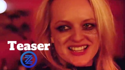 Her Smell Teaser Trailer #1 (2018) Elisabeth Moss Drama Movie HD