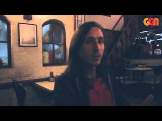 Marco Ruviaro || Dia do Choro