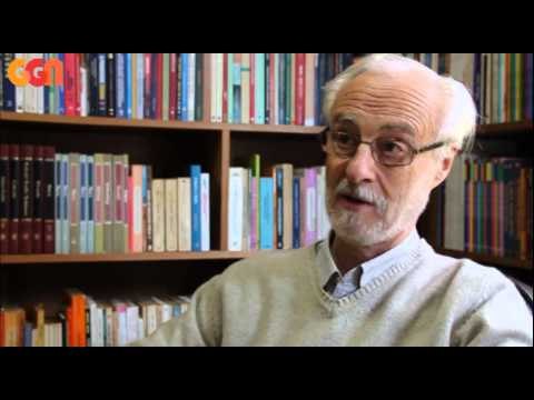 Das dinámicas do neoliberalismo ás políticas públicas || Entrevista com Gérard Dumenil