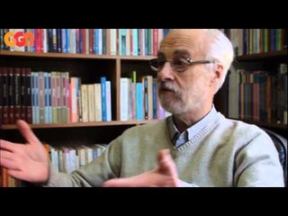 Instituições nas políticas supranacionais || Entrevista com Gérard Dumenil